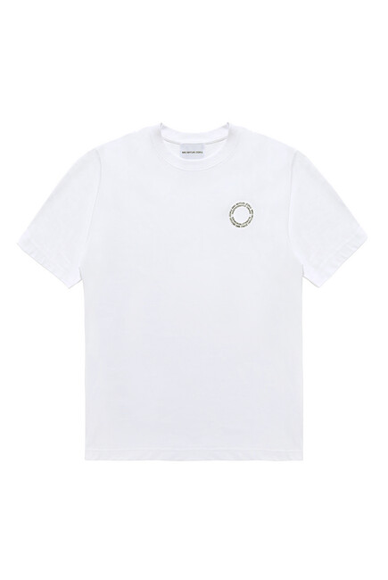 MKI Circle T-Shirt